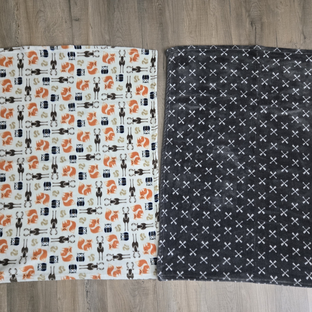 Baby Blankets